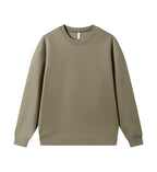 Mens Casual Sports 100% Cotton Sweatshirt C01 print logo 9