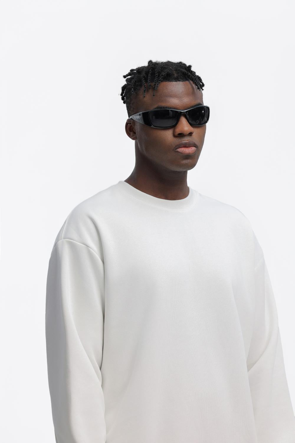 Mens Casual Sports 100% Cotton Sweatshirt C01 print logo 90