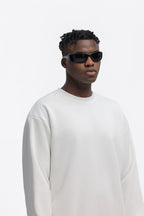 Mens Casual Sports 100% Cotton Sweatshirt C01 print logo 90