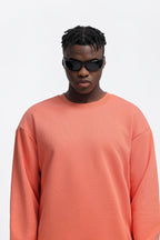 Mens Casual Sports 100% Cotton Sweatshirt C01 print logo 93
