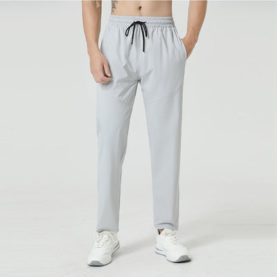 Mens Sports 90%nylon 10%spandex Gym Set C03-P03 - pants