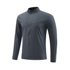 Mens Sports 90%nylon 10%spandex Gym Set C03-P03