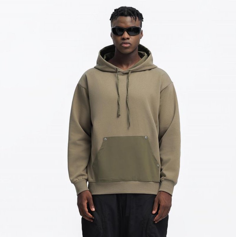 men sweater wear/hoodie