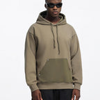 Mens Sports Activewear 100% Cotton Hoodie C10 print logo 22