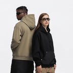 Mens Sports Activewear 100% Cotton Hoodie C10 print logo 26