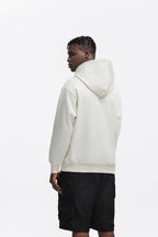 Mens Sports Activewear 100% Cotton Hoodie C10 print logo 33