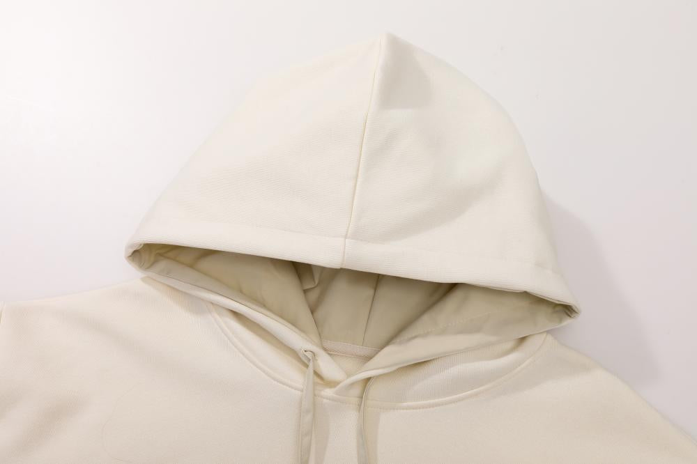 Mens Sports Activewear 100% Cotton Hoodie C10 print logo 35
