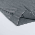 Mens Distressed Washed 80% cotton 20% polyester Sweatshirt CL-ZJYLXK print logo 25