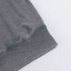 Mens Distressed Washed 80% cotton 20% polyester Sweatshirt CL-ZJYLXK print logo 26