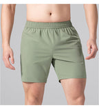 Mens Sports 95%polyester 5%spandex Shorts CV-29