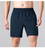 Mens Sports 95%polyester 5%spandex Shorts CV-29