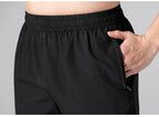 Mens Sports 95%polyester 5%spandex Shorts CV-29