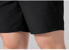 Mens Sports 95%polyester 5%spandex Shorts CV-29