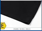 Mens Gym Workout 95% polyester 5% spandex Shorts CV01 print logo 60