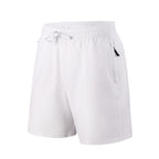 Mens Gym Workout 95% polyester 5% spandex Shorts CV01 print logo 22