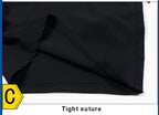 Mens Gym Workout 95% polyester 5% spandex Shorts CV01 print logo 58