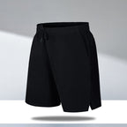 Mens Gym Workout 95% polyester 5% spandex Shorts CV01 print logo 24