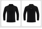 Mens sports fitness 80%Polyester   20%Spandex jacket D42188 print logo 30