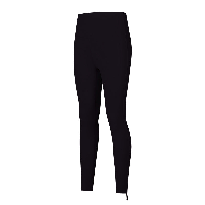 Womens Yoga Workout 80%nylon 20%spandex Leggings DAW021 print logo 17