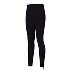 Womens Yoga Workout 80%nylon 20%spandex Leggings DAW021 print logo 17