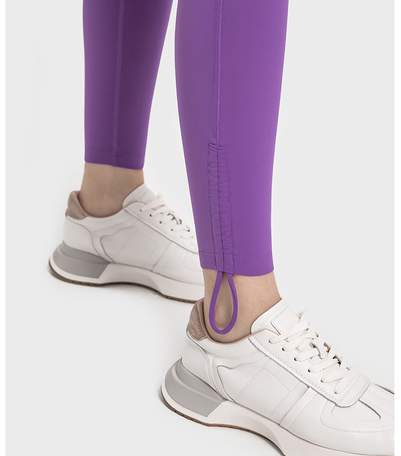 Womens Yoga Workout 80%nylon 20%spandex Leggings DAW021 print logo 26