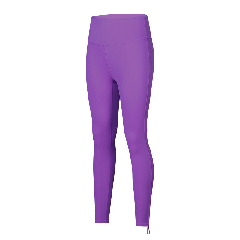 Womens Yoga Workout 80%nylon 20%spandex Leggings DAW021 print logo 15