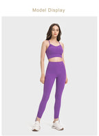Womens Yoga Workout 80%nylon 20%spandex Leggings DAW021 print logo 20