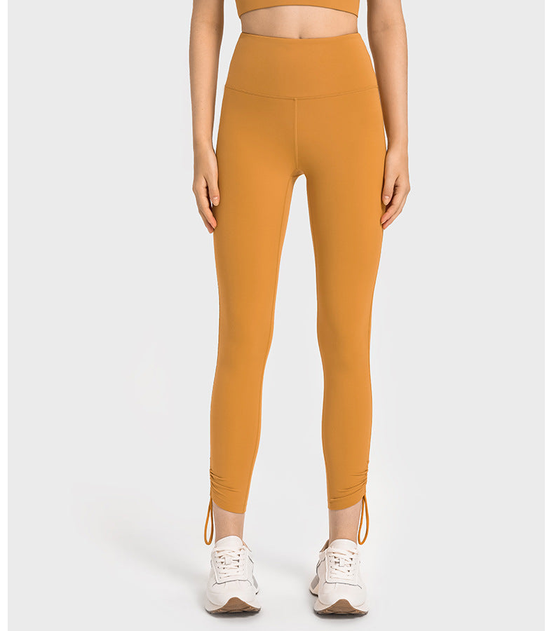 Womens Yoga Workout 80%nylon 20%spandex Leggings DAW021 print logo 28