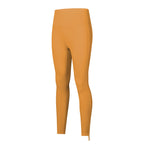 Womens Yoga Workout 80%nylon 20%spandex Leggings DAW021 print logo 16
