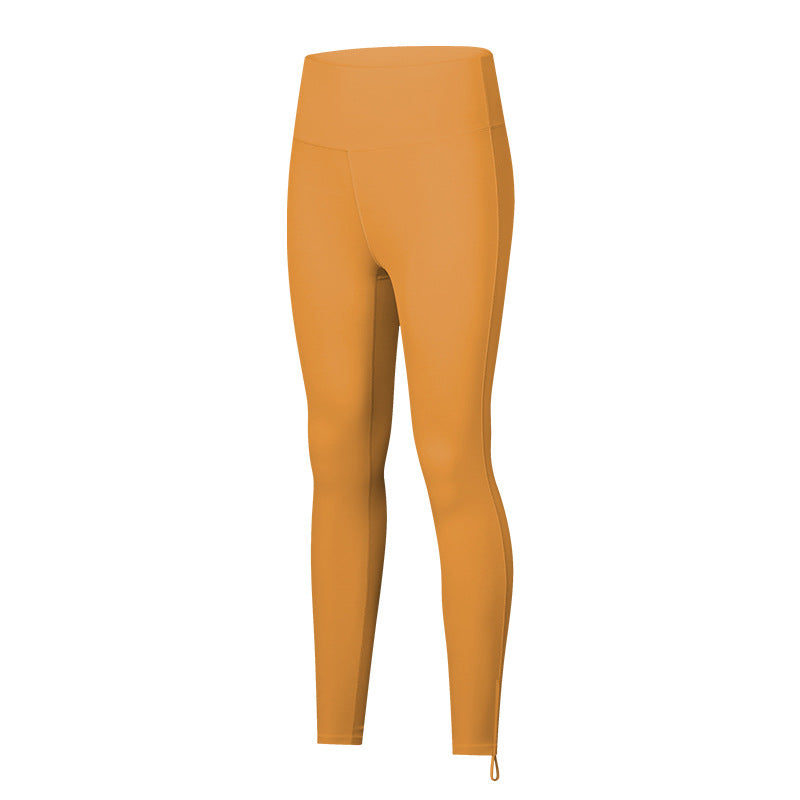 Womens Yoga Workout 80%nylon 20%spandex Leggings DAW021 print logo 16