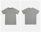 Mens Sports Running 90%nylon 10%spandex Tshirt DD-EDX1119 print logo 43