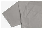 Mens Sports Running 90%nylon 10%spandex Tshirt DD-EDX1119 print logo 45