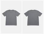 Mens Causal Sportswear 78%nylon 22%spandex Tshirt DD-EDX5086 print logo 36