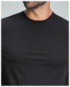 Mens Sports Workout 100%polyester Tshirt DD-EDX5091 print logo 20