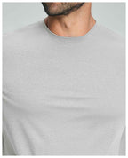 Mens Sports Workout 100%polyester Tshirt DD-EDX5091 print logo 25