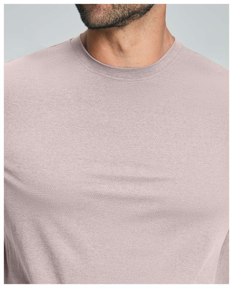 Mens Sports Workout 100%polyester Tshirt DD-EDX5091 print logo 35