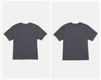 Mens Sports Workout 100%polyester Tshirt DD-EDX5091 print logo 36