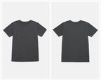 Mens Casual Activewear 100%Organic Cotton Tshirt DD-EDX5094 print logo 43