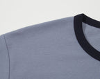 Mens Streetwear Oversized 53% cotton 45.9% polyester 1.1%spandex Tshirt DJ-21768 print logo 31