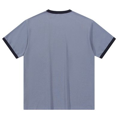 Mens Streetwear Oversized 53% cotton 45.9% polyester 1.1%spandex Tshirt DJ-21768 print logo 36