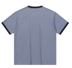 Mens Streetwear Oversized 53% cotton 45.9% polyester 1.1%spandex Tshirt DJ-21768 print logo 36