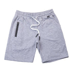 Mens Gym Training 80% Cotton 20% Polyester Shorts DK435 print logo 37