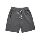 Mens Gym Training 80% Cotton 20% Polyester Shorts DK435 print logo 28