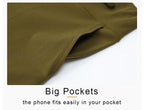 Womens Casual Activewear 80%nylon 20%spandex Trousers DL336 print logo 62