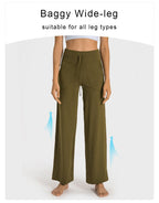 Womens Casual Activewear 80%nylon 20%spandex Trousers DL336 print logo 28