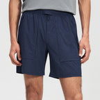 Mens Running 83%nylon 10%spandex 7%polyester Shorts DMK2620