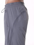 Mens Running 83%nylon 10%spandex 7%polyester Shorts DMK2620