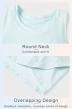 Womens Sports Workout 75%nylon 25%spandex Tank Top DSS058 print logo 50