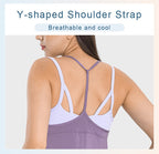 Womens Sports Yoga 92%rayon 8%spandex Tank Top DSS062 print logo 25