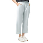 Womens Casual Workout 88%polyester 12%spandex Pants DSS075 print logo 21